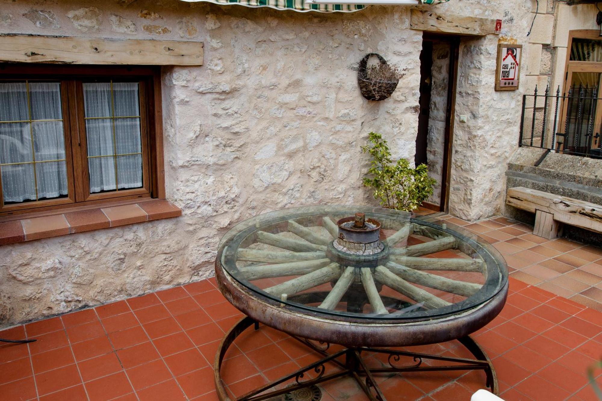 La Canada Real Sigueruelo Exterior photo