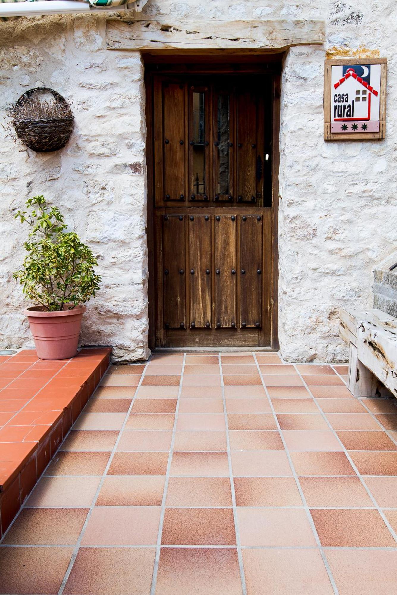 La Canada Real Sigueruelo Exterior photo