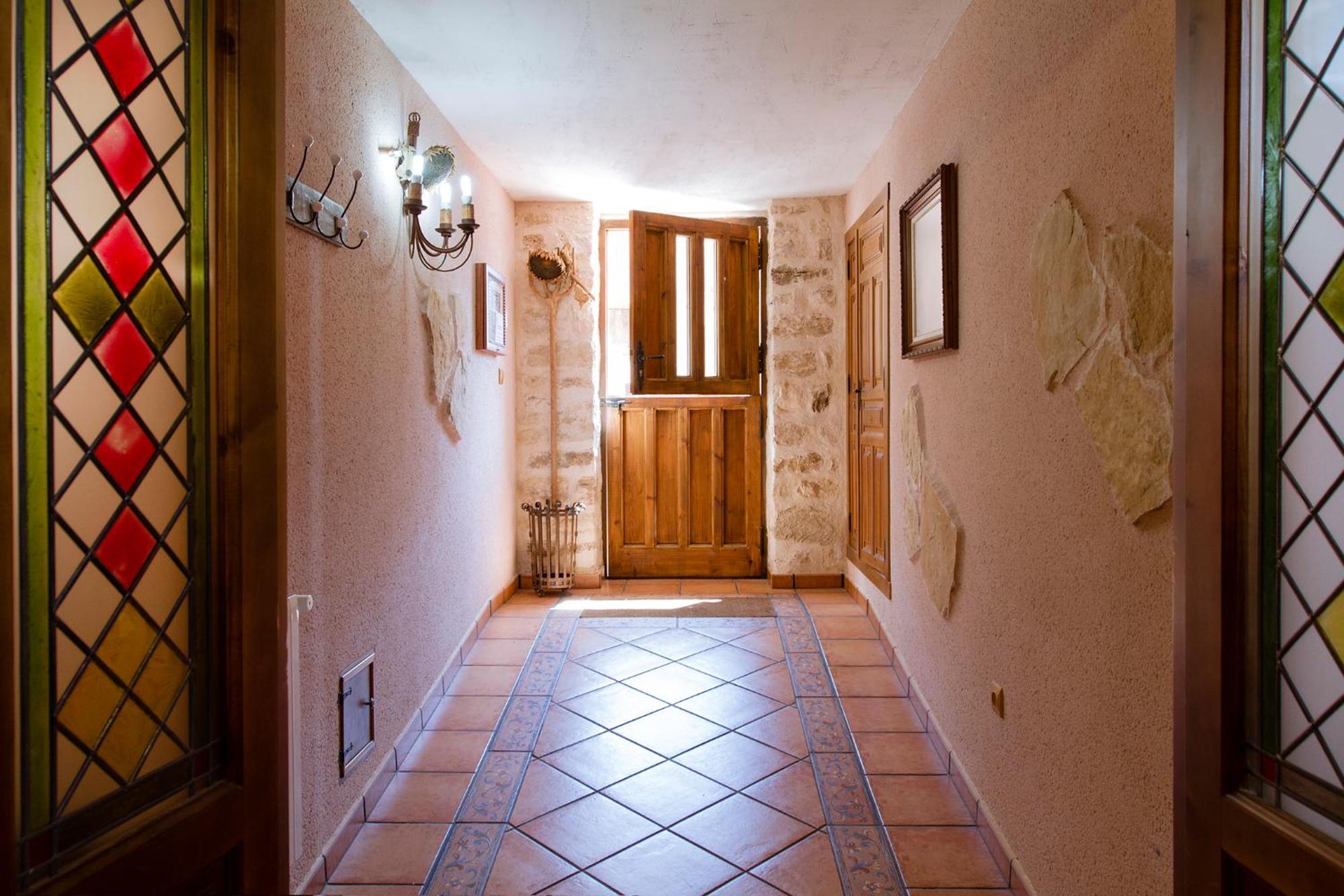 La Canada Real Sigueruelo Exterior photo