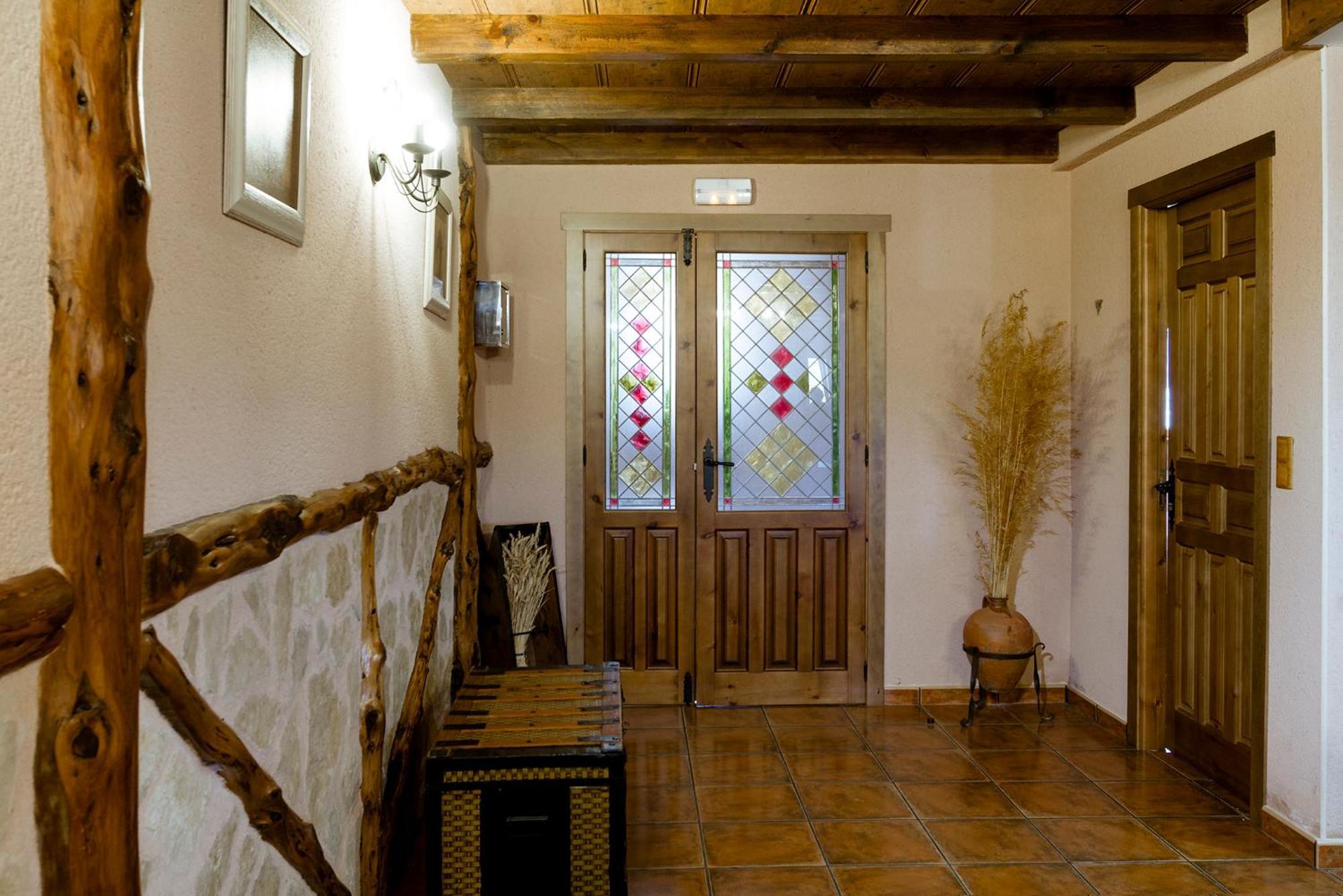 La Canada Real Sigueruelo Exterior photo